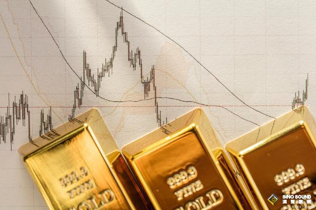 國際黃金現貨交易的方向感