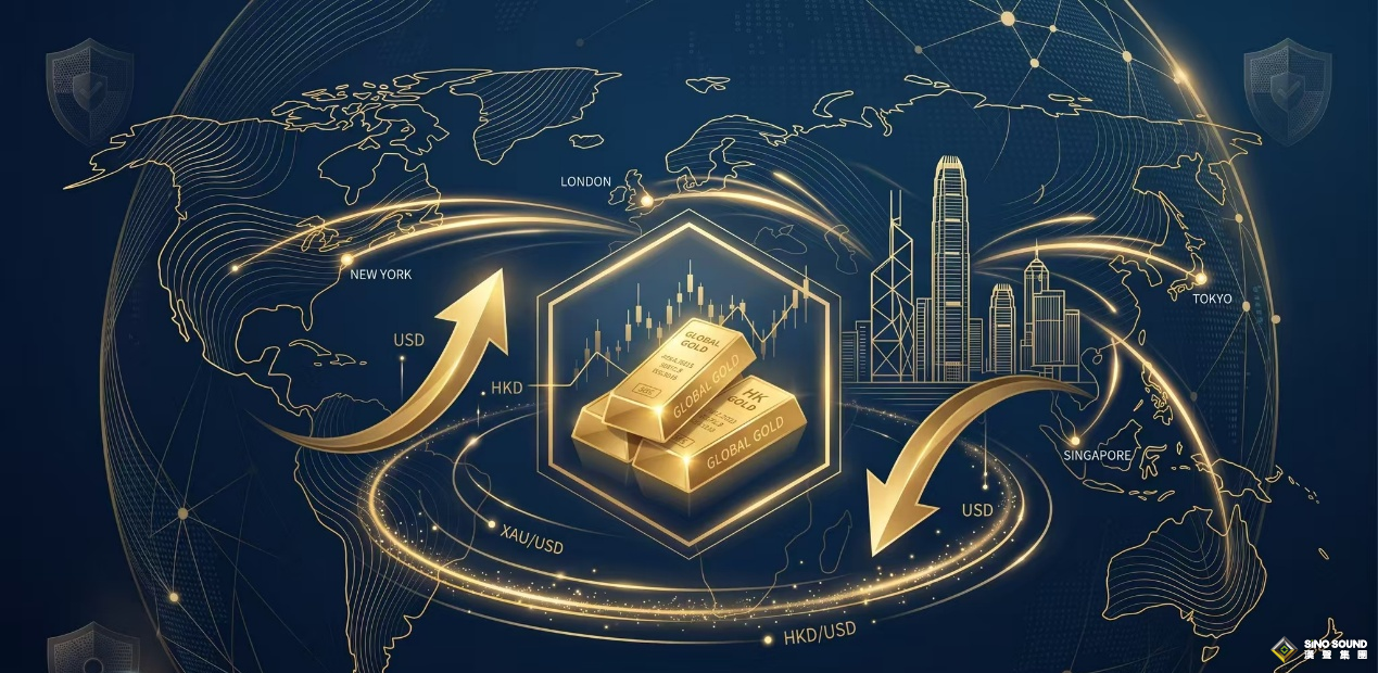现货黄金交易平台哪个正规可靠