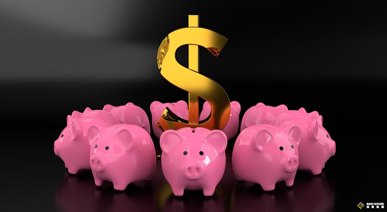 倫敦金是實物黃金嗎？