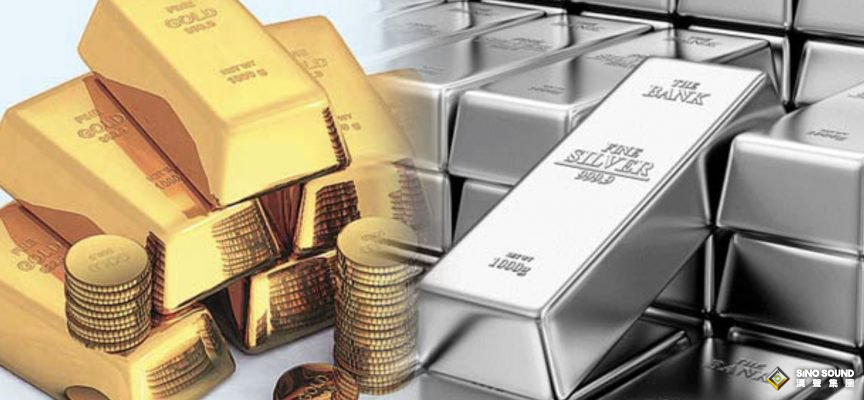 現貨白銀和黃金哪個避險屬性強？