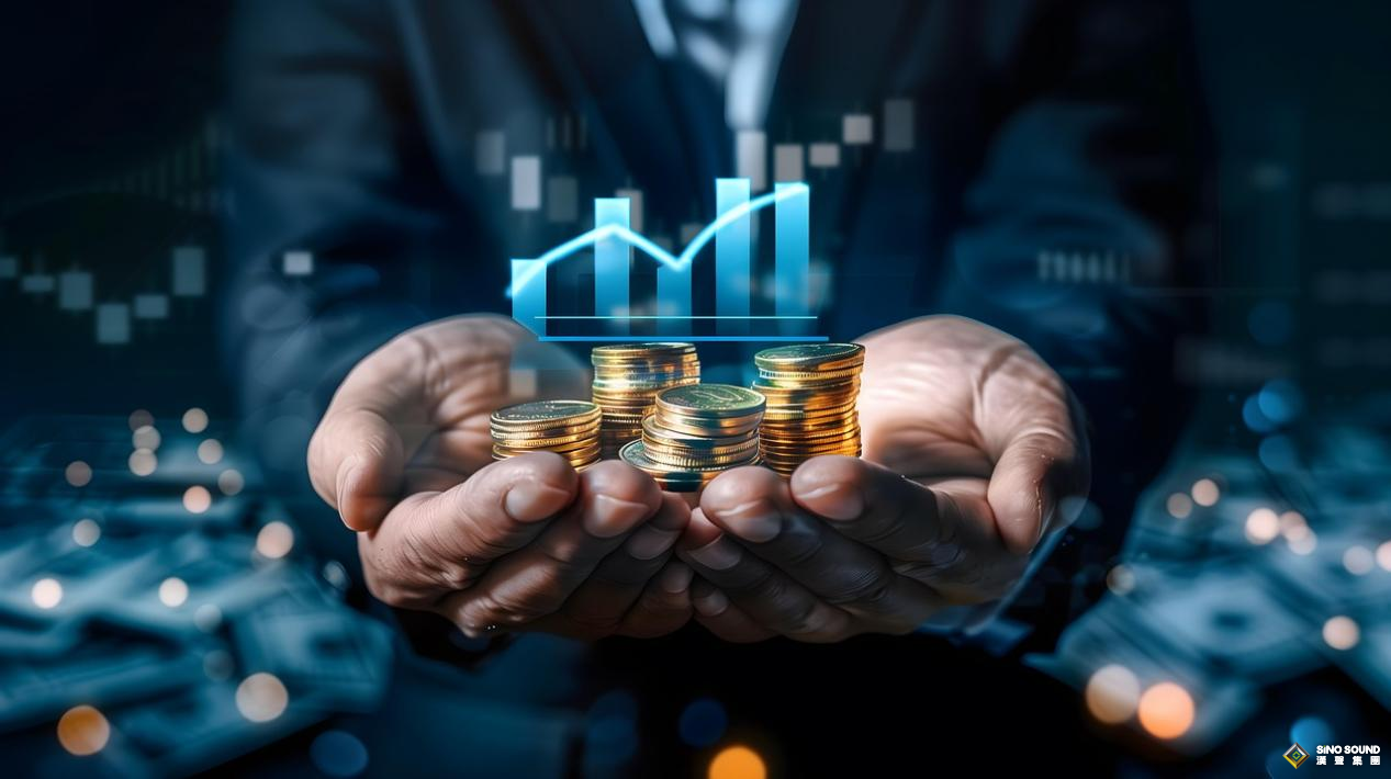 黃金貴金屬代理加盟的財富之路