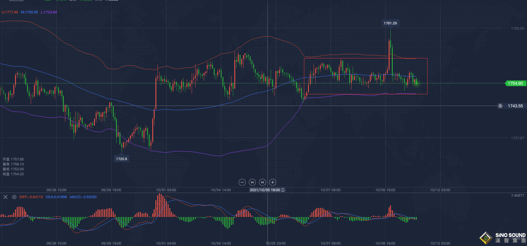 張明藝:震蕩再選方向！
