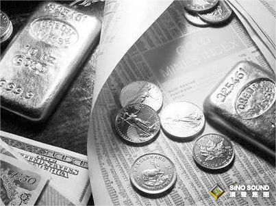 倫敦銀是哪個交易所的品種？