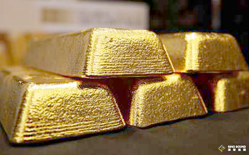 黃金代售屬於代理業務嗎