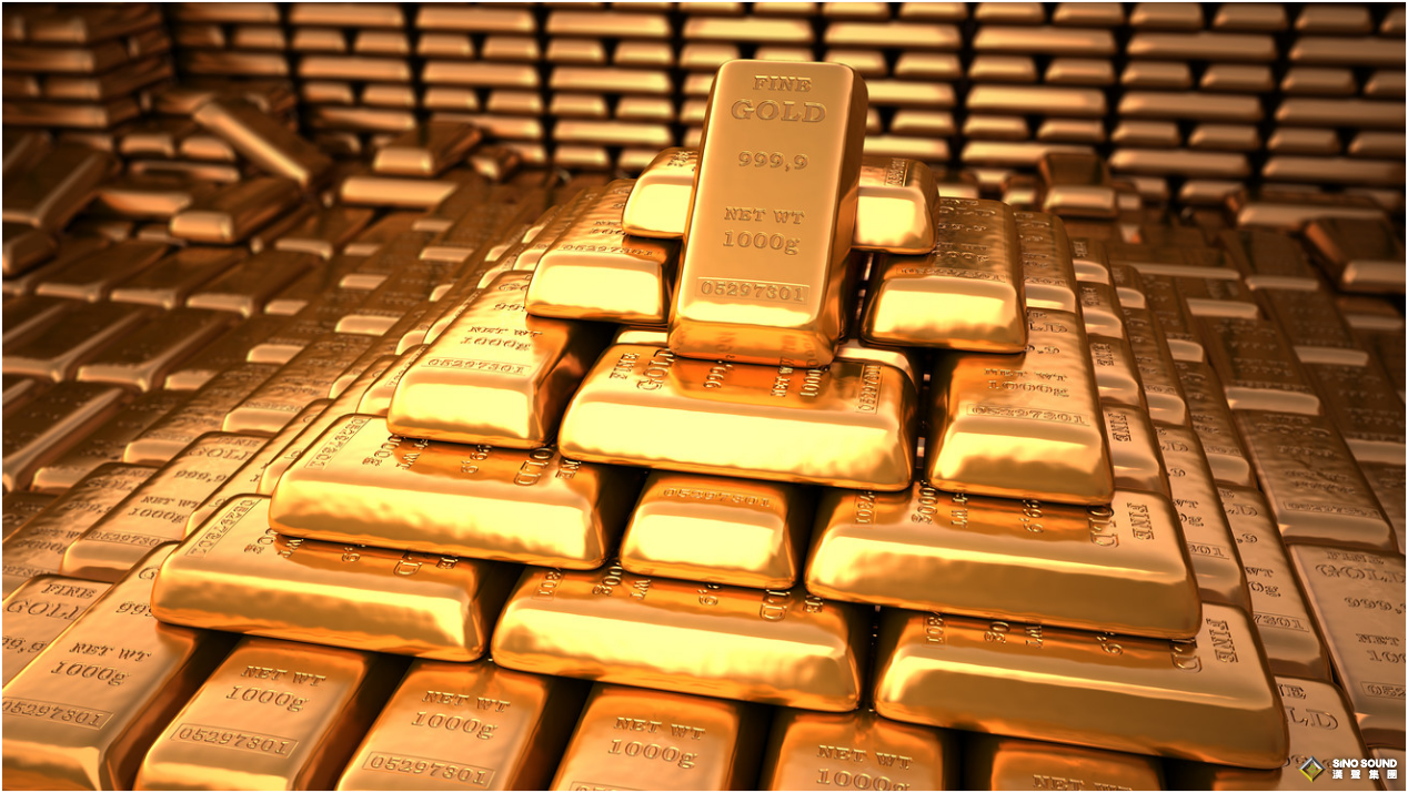 現貨黃金與期貨黃金的區別