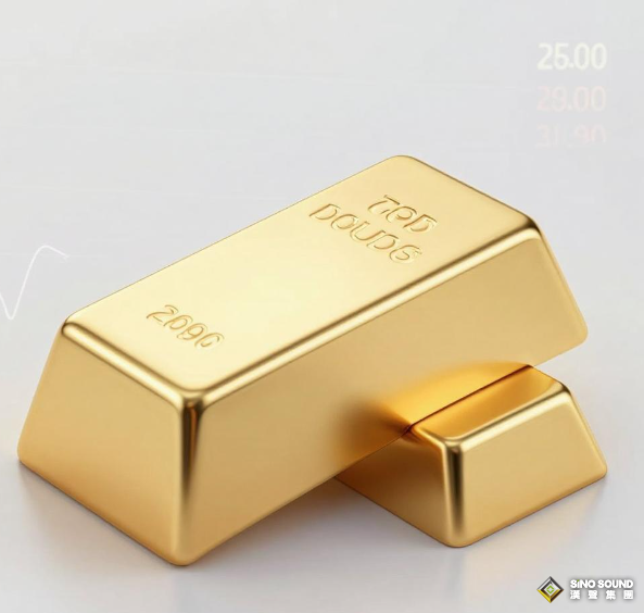 實物黃金價格多變如何入手？