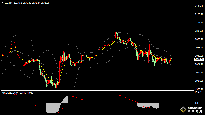 漢聲張新才:[1月11日晚評]關注晚間重要數據影響，估計屆時市場劇烈波動