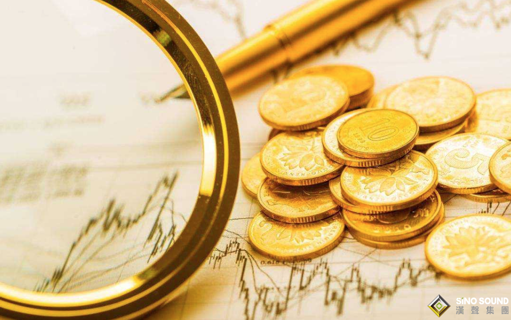 現貨黃金代理平台助你實現理財目標